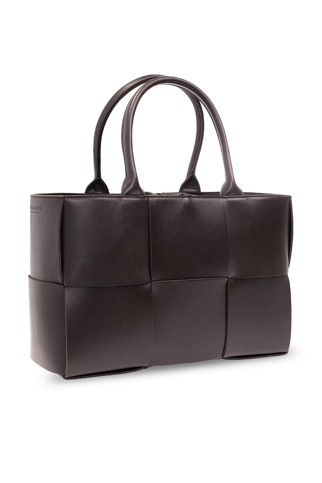 BOTTEGA VENETA トートバッグ SMALL ARCO 652867 VCQC2 楽天市場】【8/1～3限定・最大2万円OFFクーポン配布中】BOTTEGA
